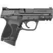 Picture of S&W M&P9 M2.0 Sub Comp 9Mm Fs 3.6" 12-Shot Poly Thumb Safty!