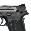 Picture of S&W Shield M2.0 M&P 9Mm Ez Blackened Ss/Blk Thumb Safety