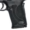 Picture of S&W Shield M2.0 M&P 9Mm Ez Blackened Ss/Blk Thumb Safety