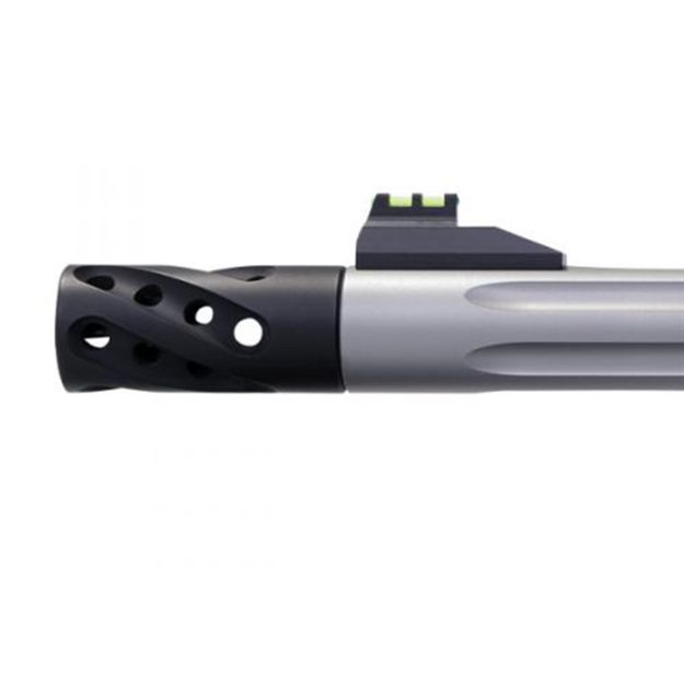 Picture of S&W Sw22 Victory Performance Center 22Lr 6" Target Thread