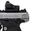 Picture of S&W Sw22 Victory Pf Center 22Lr 6" Target W/ Reddot!