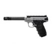Picture of S&W Sw22 Victory Pf Center 22Lr 6" Carbon Fiber Threded