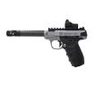 Picture of S&W Sw22 Pc Victory Target 22Lr 6" Carbon Fiber Red Dot!