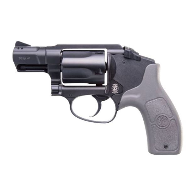 Picture of S&W Bodyguard 38Spl+P 1.9" Fs W/Integrated Ctc Laser