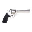 Picture of S&W 610 10Mm 6.5" As 6-Shot Stainless Steel Rubber
