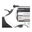 Picture of S&W 610 10Mm 6.5" As 6-Shot Stainless Steel Rubber