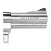 Picture of S&W 610 .10Mm 4" As 6-Shot Stainless Steel Rubber