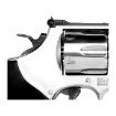 Picture of S&W 610 .10Mm 4" As 6-Shot Stainless Steel Rubber