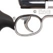 Picture of S&W 648 22Wmr 6" Patridge Fs Stainless Steel Synthetic Grip