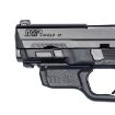 Picture of S&W Shield M2.0 M&P 9Mm Ez Black No Safety Red Laser