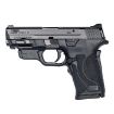 Picture of S&W Shield M2.0 M&P 9Mm Ez Black No Safety Red Laser