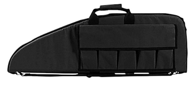 Picture of NCSTAR VISM GUN CASE 42"X 13" BLK