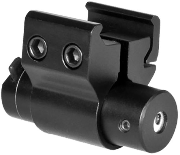 Picture of NCSTAR COMP LASER SIGHT WVR MNT BLK
