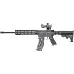 Picture of S&W M&P15-22 Sport Or 22Lr 16.5" Mp100 Red/Grn Dot 25-Rd