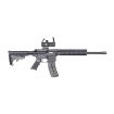 Picture of S&W M&P15-22 Sport Or 22Lr 16.5" Mp100 Red/Grn Dot 25-Rd