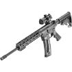 Picture of S&W M&P15-22 Sport Or 22Lr 16.5" Mp100 Red/Grn Dot 25-Rd