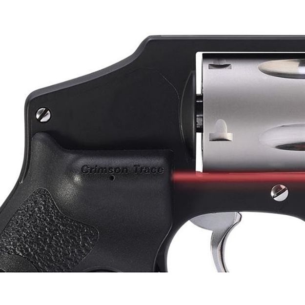 Picture of S&W 442 Performance Center 38Spl+P 1.88" W/Ctc Grip!