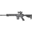Picture of S&W M&P15-22 Sport Or 22Lr 16.5" Mp100 Red/Grn Dot 10-Sht