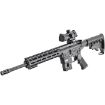 Picture of S&W M&P15-22 Sport Or 22Lr 16.5" Mp100 Red/Grn Dot 10-Sht