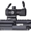Picture of S&W M&P15-22 Sport Or 22Lr 16.5" Mp100 Optic Fixed Stk