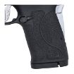 Picture of S&W Shield M2.0 M&P 380Acp Ez Performance Silver Ported Bbl