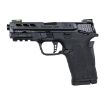 Picture of S&W Shield M2.0 M&P 380Acp Ez Performance Black W/Ported Bbl