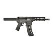 Picture of S&W M&P15-22 Pistol 22Lr 8" 25-Sh W/Adj Arm Brace Black