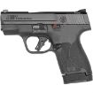 Picture of S&W M&P9 Shield Plus 9Mm 13/10 Rd Mags No Thumb Safty 3.1" Bl