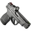 Picture of S&W Pc M&P9 Shld Plus 9Mm 4" Ported Fiber Optics W/Red Dot