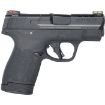 Picture of S&W Pc M&P9 Shld Plus 9Mm 3.1" Edc Kit Ported Fo Sgt 13/10 Rd