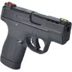 Picture of S&W Pc M&P9 Shld Plus 9Mm 3.1" Edc Kit Ported Fo Sgt 13/10 Rd