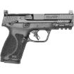 Picture of S&W M&P9 M2.0 Compact 15-Sh 4" Optic Ready Thumb Safety Blk
