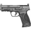 Picture of S&W M&P9 M2.0 Full 17-Sh 4.25" Optic Ready No Thumb Safety Bl