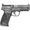 Picture of S&W M&P9 M2.0 Full 17-Sh 4.25" Optic Ready No Thumb Safety Bl