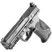 Picture of S&W M&P9 M2.0 Full 17-Sh 4.25" Optic Ready No Thumb Safety Bl