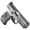 Picture of S&W M&P9 M2.0 Full 17-Sh 4.25" Optic Ready No Thumb Safety Bl