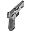 Picture of S&W M&P9 M2.0 Full 17-Sh 4.25" Optic Ready Thumb Safety Blk