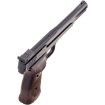 Picture of S&W 41 22Lr 7" As 10Sh-Ats-Ts-Dt Blued Wood