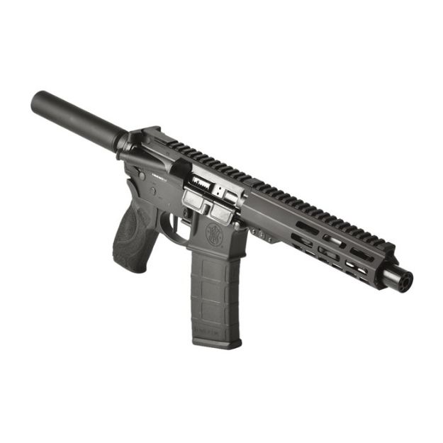 Picture of S&W M&P15 Pistol 5.56 7.5" Bbl 30-Shot Pistol W/ Brace