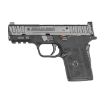 Picture of S&W Equalizer Hc Micro-Compact 3.6 9Mm Optics Cut No Sfty Blk