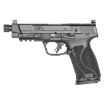 Picture of S&W M&P45 M2.0 45Acp 5.12" Optic Ready 10-Sh Threaded Blk