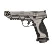 Picture of S&W M&P9 M2.0 Pc Competitor 5" 4-17-Rd Mag Metal Fr Tung Gray