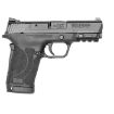 Picture of S&W Shield Ez 30 Super Carry Blackened Ss/Blk No Thumb Sft!