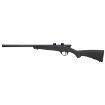 Picture of Savage Rascal Fvsr Singleshot Youth 22Lr Hb Threaded Black