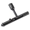 Picture of Savage Rascal Fvsr Singleshot Youth 22Lr Hb Threaded Black