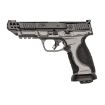 Picture of S&W M&P9 M2.0 Pc Competitor 5" 4-10Rd Mag Metal Fr Bi Tone Gr