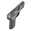 Picture of S&W Equalizer Hc Micro-Compact 3.6 9Mm Optic Cut No Sfty 10Rd
