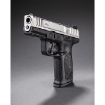 Picture of S&W Sd9 2.0 9Mm 4" Fs 16-Shot Silver Ss Slide/Black Poly