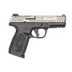 Picture of S&W Sd9 2.0 9Mm 4" Fs 10-Shot Silver Ss Slide/Black Poly