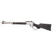 Picture of S&W 1854 Large Loop 44 Mag 19.25" Stainless Synthetic